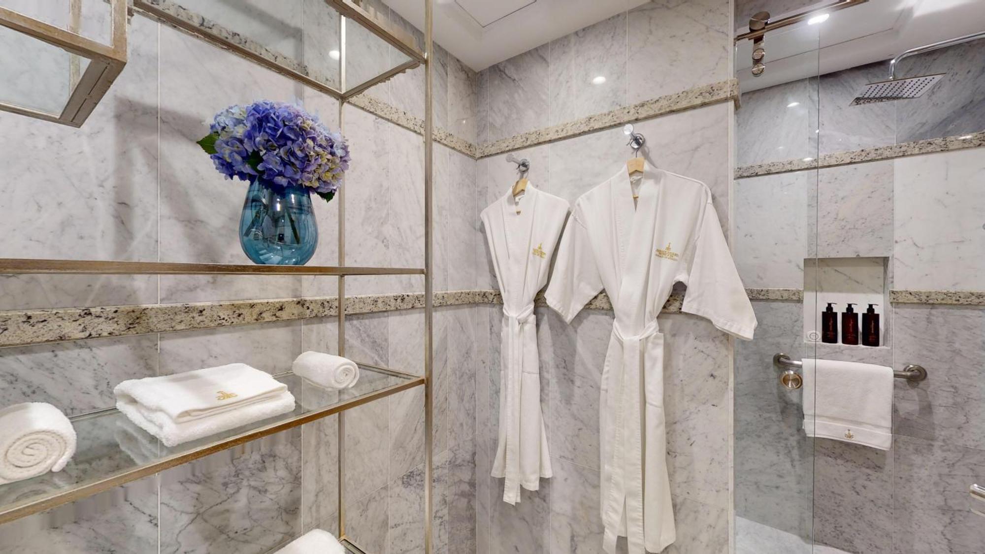 Marquis Skysuites 墨西哥城 外观 照片